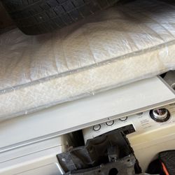 Slim Fit 75”x30” Bed