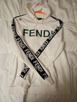 FENDI ROMA Hoodie 