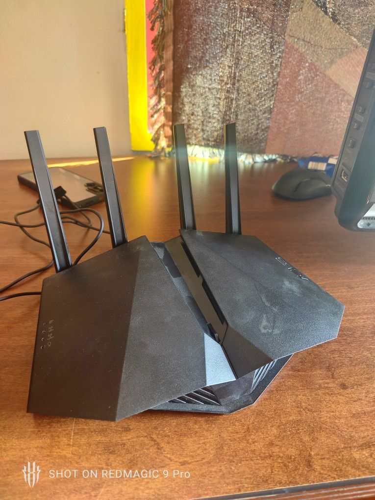 Asus Gaming Router