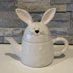 Strawberry Street Bunny 