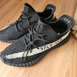 Yeezy 350 Boost Copper Sz 12.5