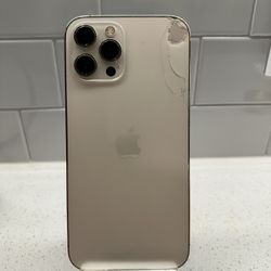 iPhone 12 Pro Max 128gb