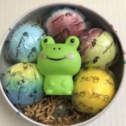 Bath Bombs 