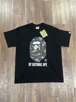Bathing ape shirt