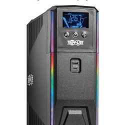 Tripp Lite Respaldo de batería