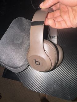 Beats Studio Pro