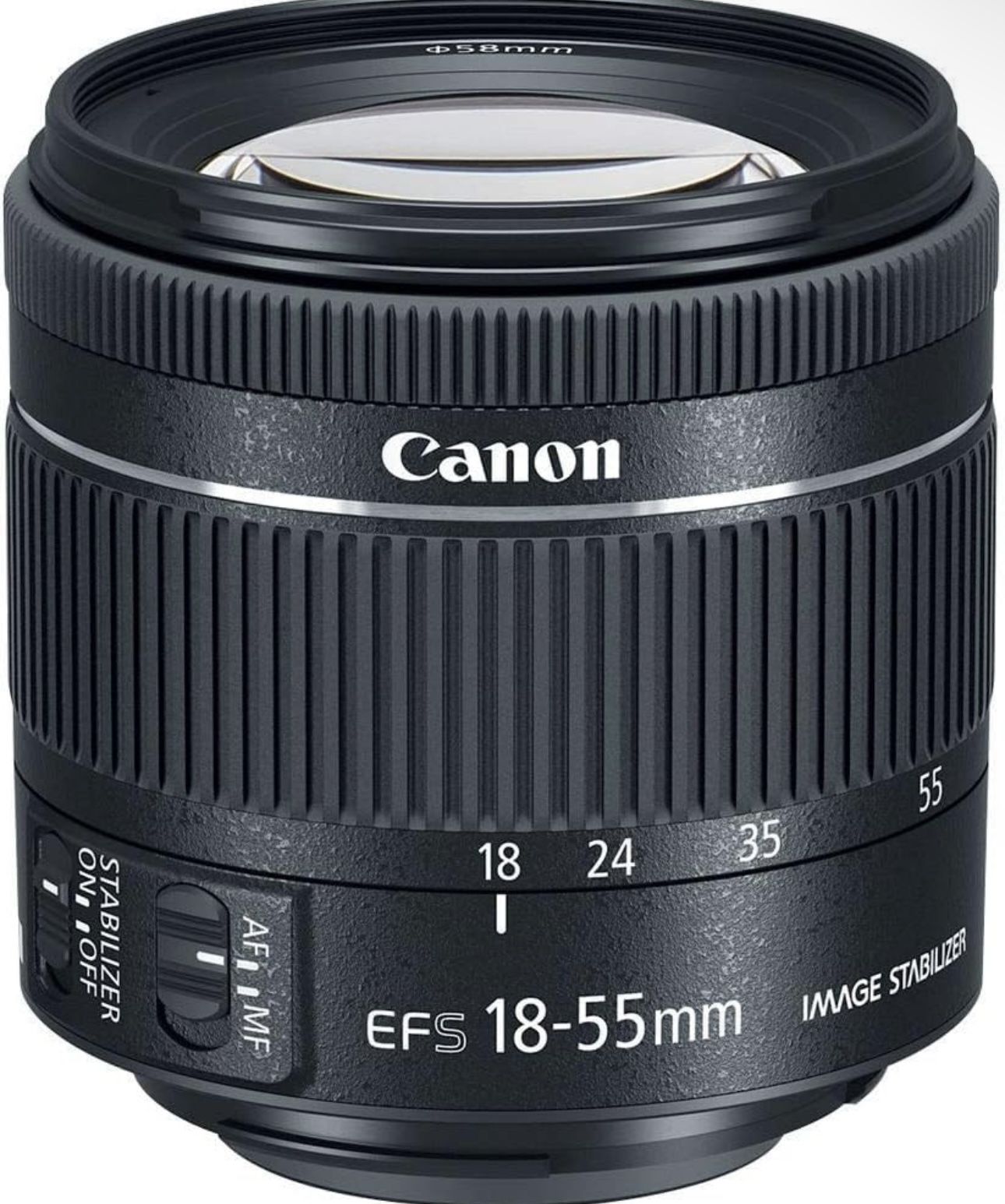 Canon Lens