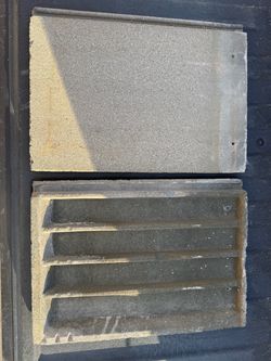 Roofing tiles