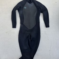 O'Neill Women's Wetsuit Size 12 