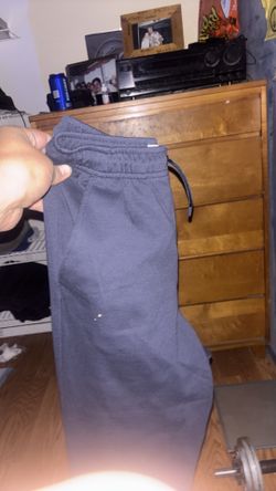 Navy blue sweats ZARA/ Nordstrom (price tag attached)clothing size age 13-14