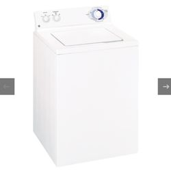 GE Washer