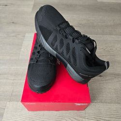 Reebok Safety Composite Toe Work Shoes