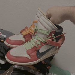 Nike Jordan Retro 