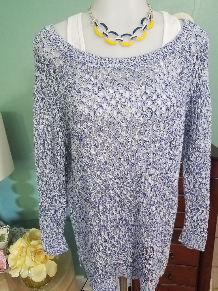 American eagle tunic size M