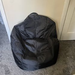 Big Joe Bean Bag Chair 