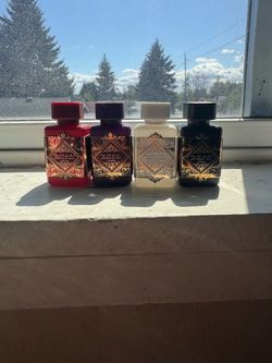 mini latafa cologne
