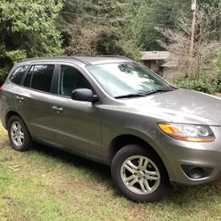 Hyundai 2011 For sale