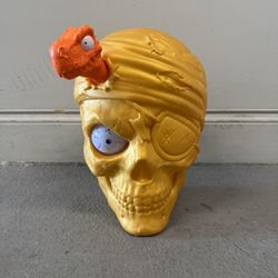 ZURU 12” High Smashers Dino Island Giant Skull (Good condition) PICK UP IN CORNELIUS