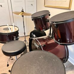 Drum Set