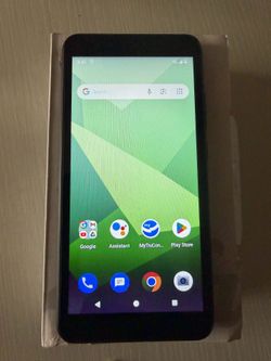 BRAND NEW SMARTPHONE
