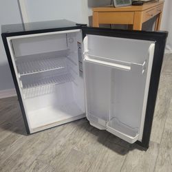 Mini Fridge And Freezer