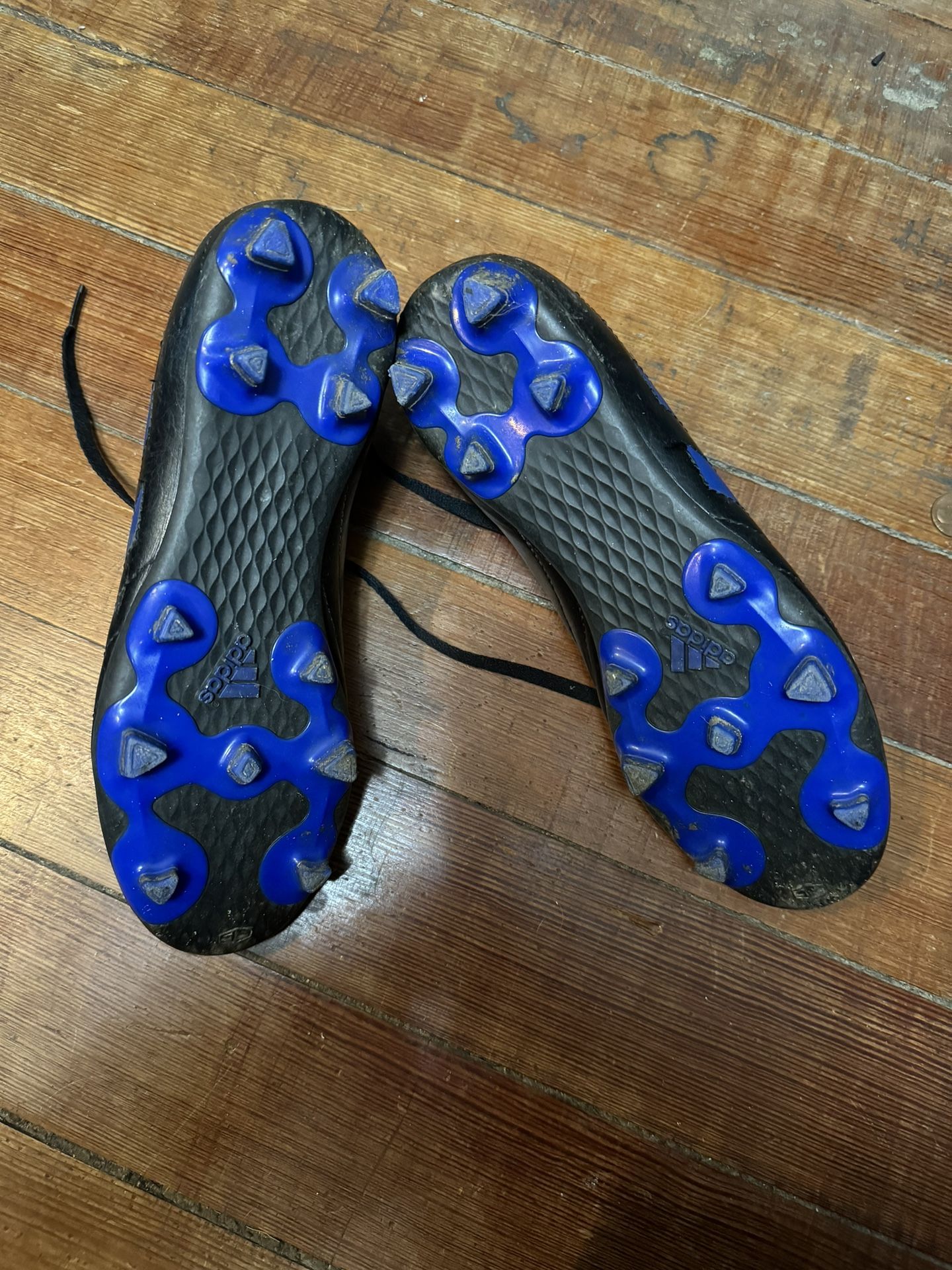 Kids Soccer Cleats