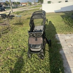 Stroller