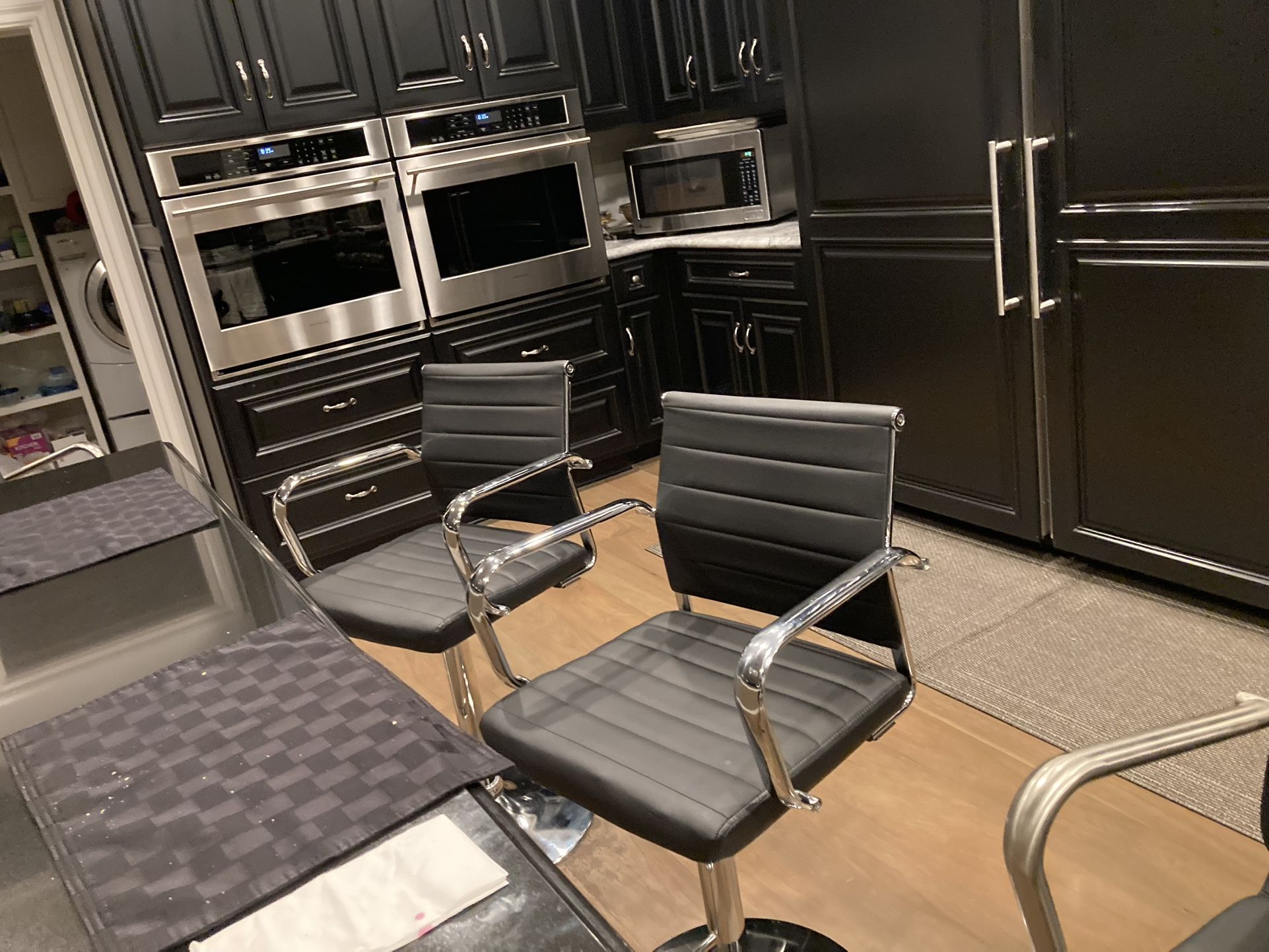 Bar Stools