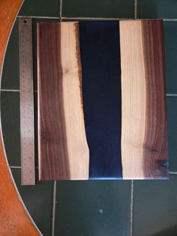 Charcuterie Board