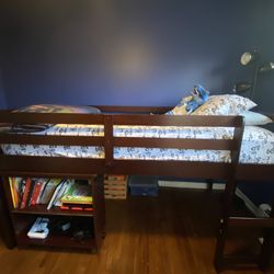 Children’s Loft Bed For Sale