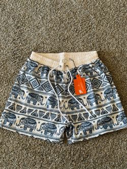 YoungLA size Medium shorts