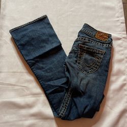 True Religion Womens Size: 27