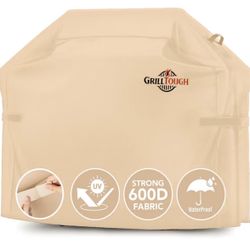 Grill Cover