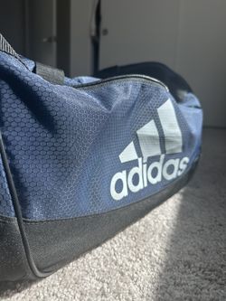 Adidas Gym Bag Or Travel Bag