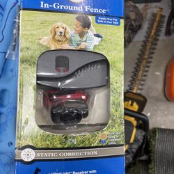 Petsafe In Ground Fence