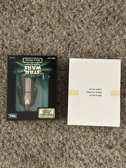 Star wars Action Figure Mace Windu Special Order