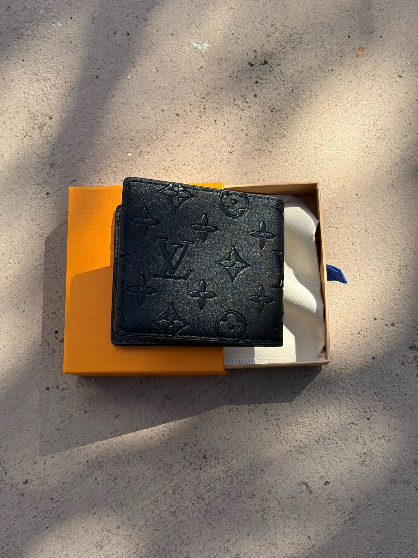 Louis Vuitton Wallet