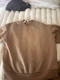 Alo sweat set