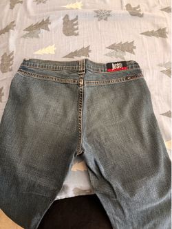 CAPRI JEANS
