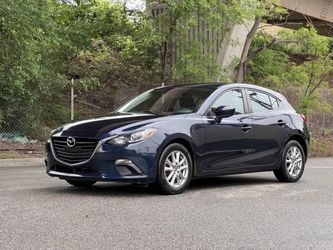 2014 Mazda Mazda3 Hatchback