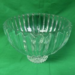 Large Candy Dish 