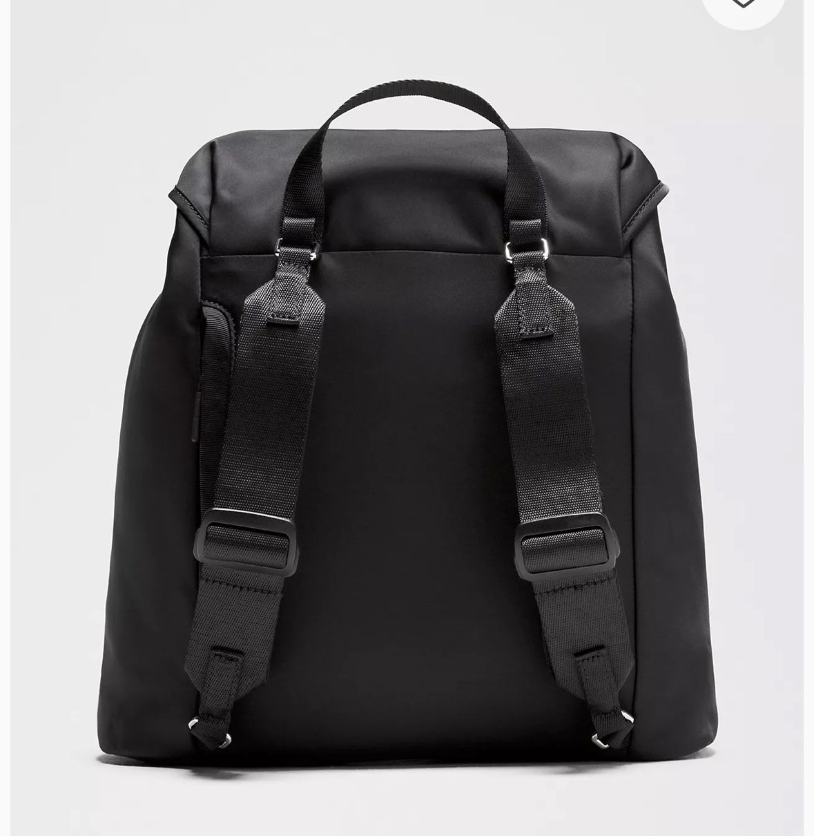 lululemon drawstring backpack - www.nhima.co.zm display picture 1