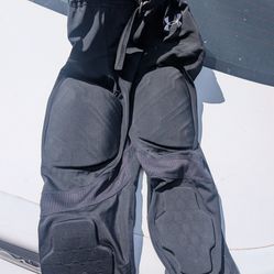 Football 7 pad girdle