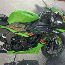 Kawasaki Ninja Motorcycles For Sale