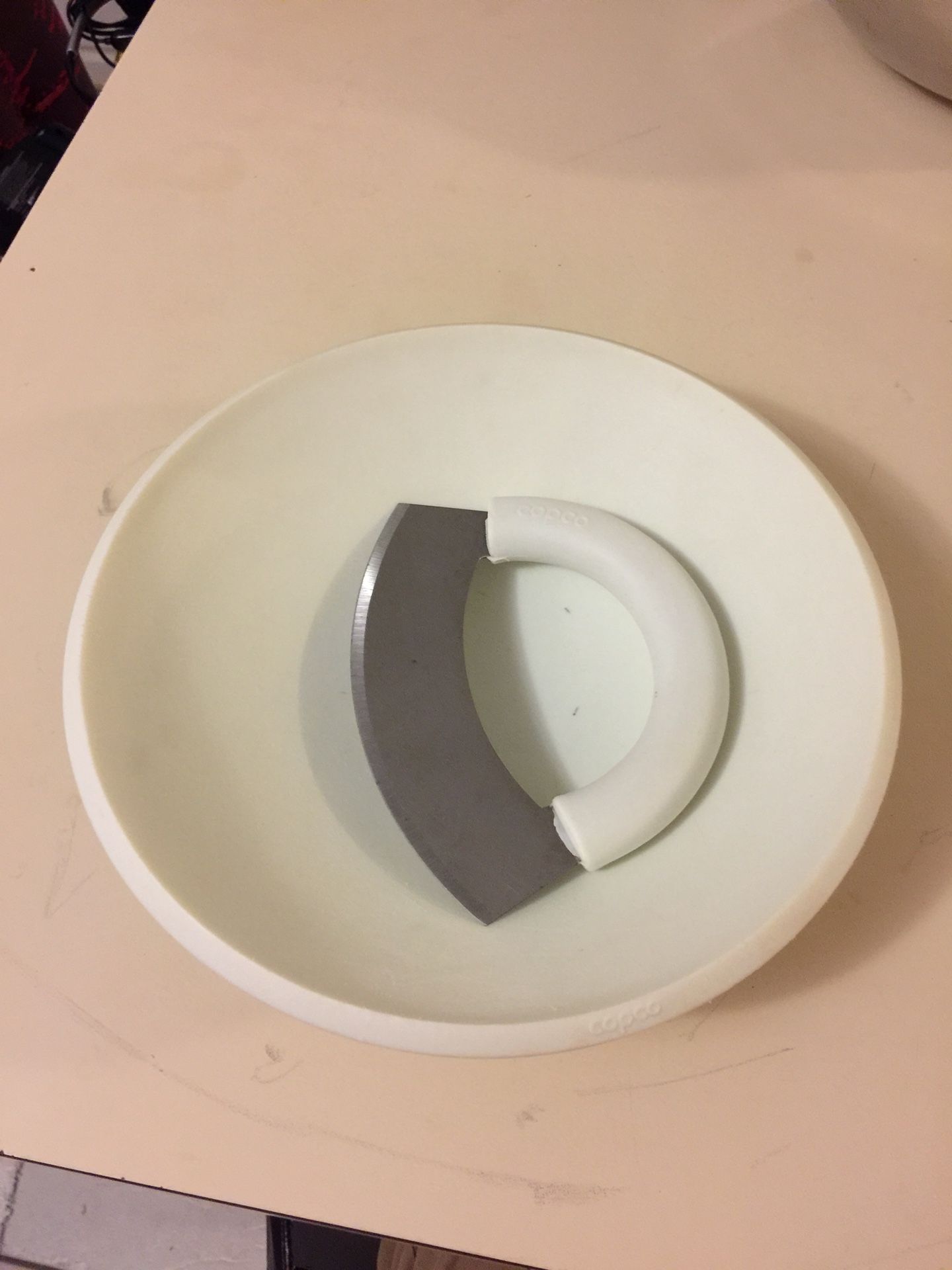Copco Chopping bowl