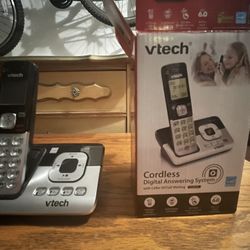 VTech Cordless Answering System