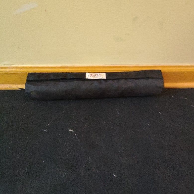 Altus Squat Pad-