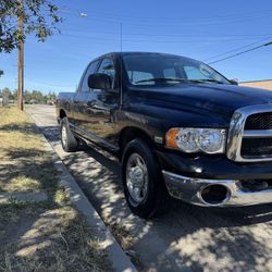 2006 Dodge Ram 2500