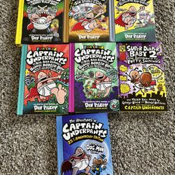 Kids Books