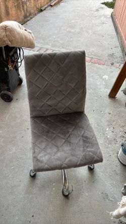 Office chair